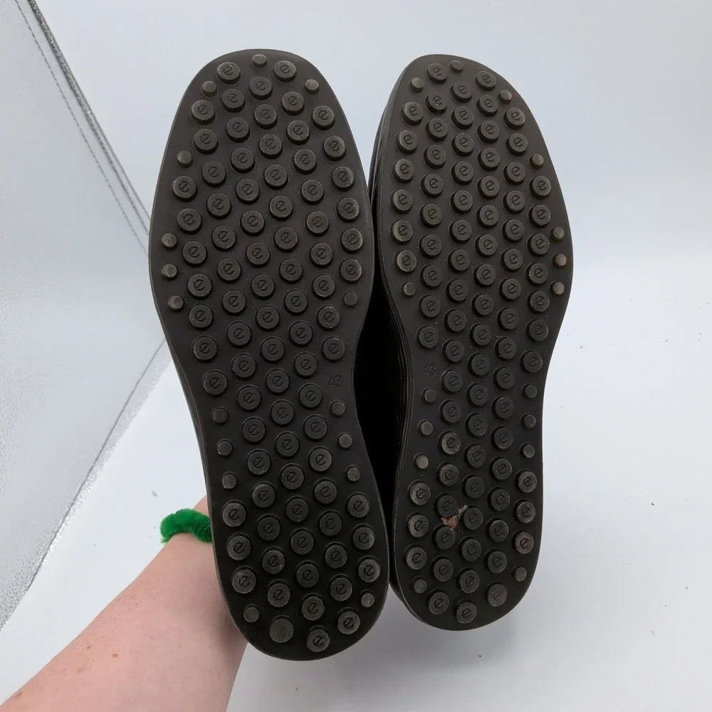 Ecco brand model